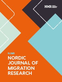 Journals Guide - PRIO Migration Centre