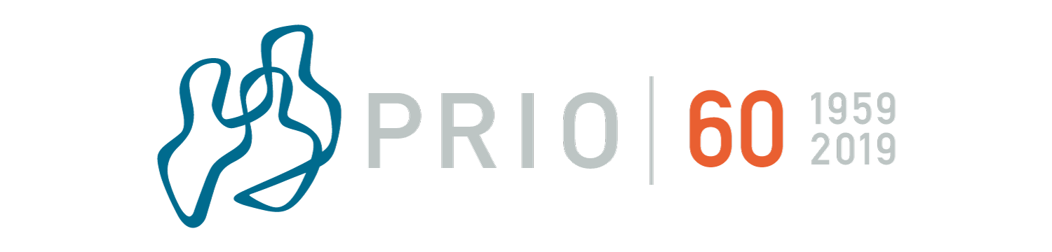 PRIO 60 in 2019 PRIO