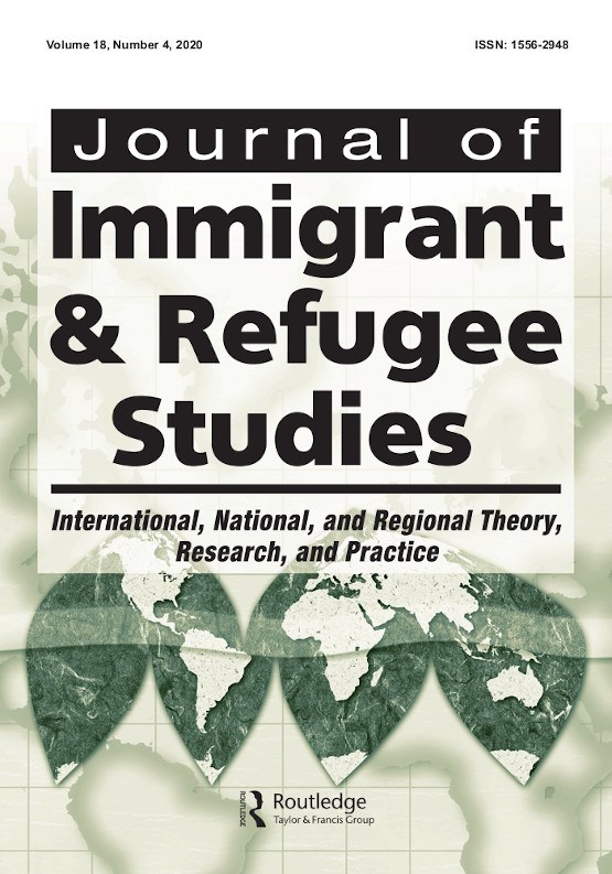 research articles on migrants