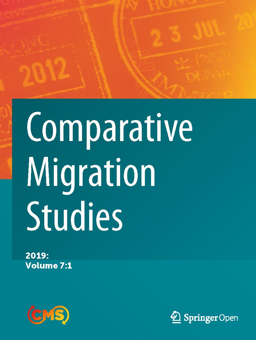 Journals Guide - PRIO Migration Centre